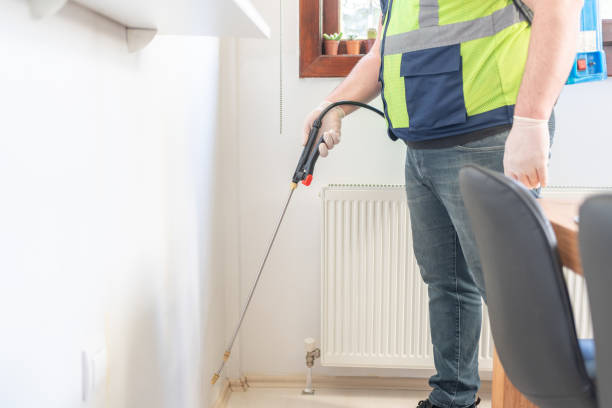 Trusted St Gabriel, LA Pest Control Experts